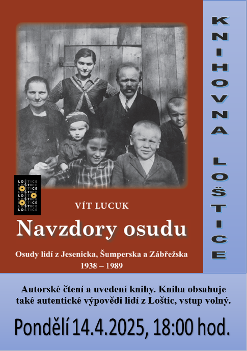 14.4.2025 VÍT LUCUK