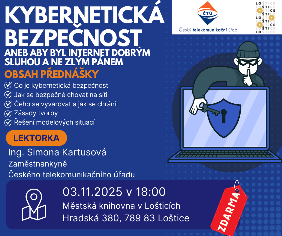 3.11. kybernetická bezpečnost fb