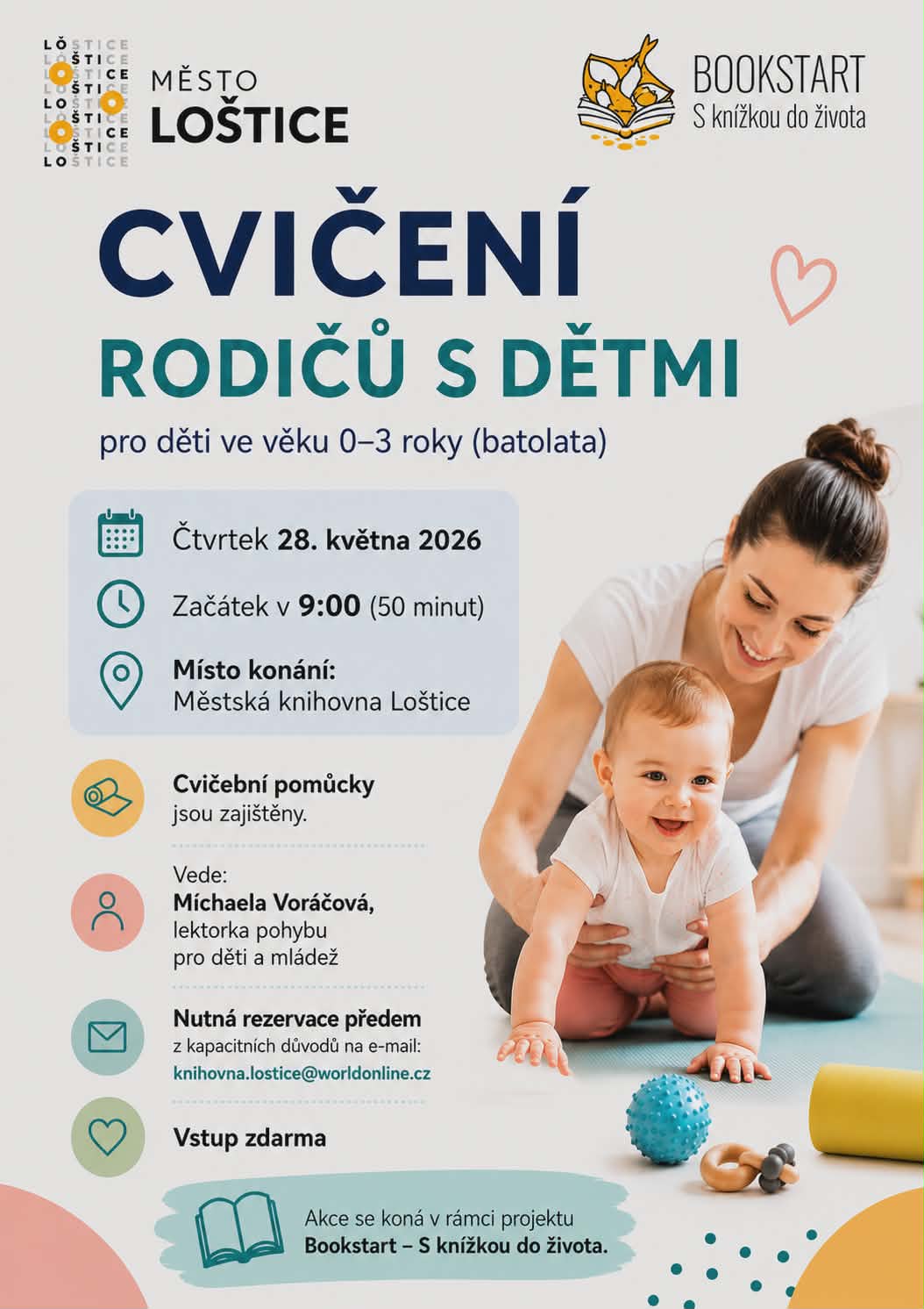 Cvičení