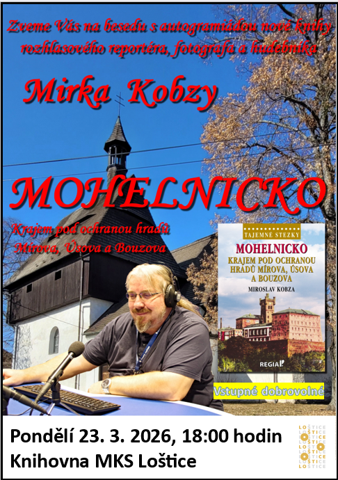 KOBZA beseda 23.3.26