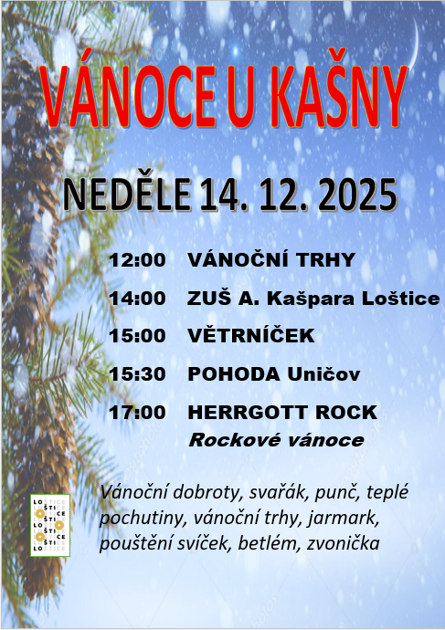 vánoce u kašny oprava